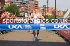 The 2023 UK Athletics One Mile Road Race Champs., Newcastle Quayside.  Photo: David T. Hewitson/Sports for All Pics